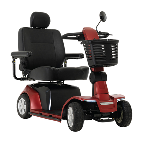 Pride Maxima Motorized Chair